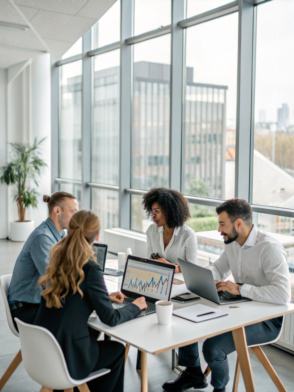 VELYORA B2B Growth - Prospection et développement commercial