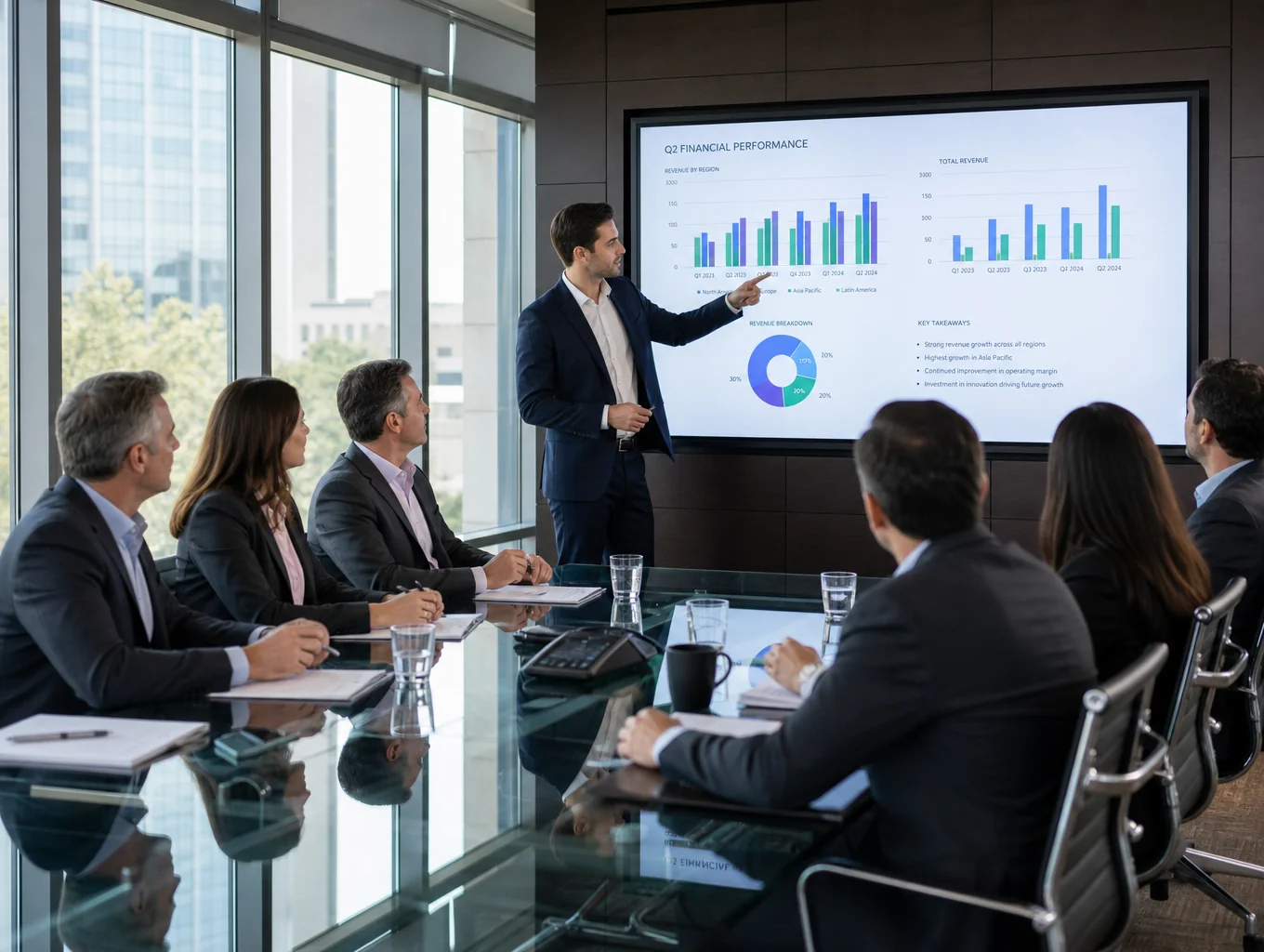 B2B Human Influencer Campaigns