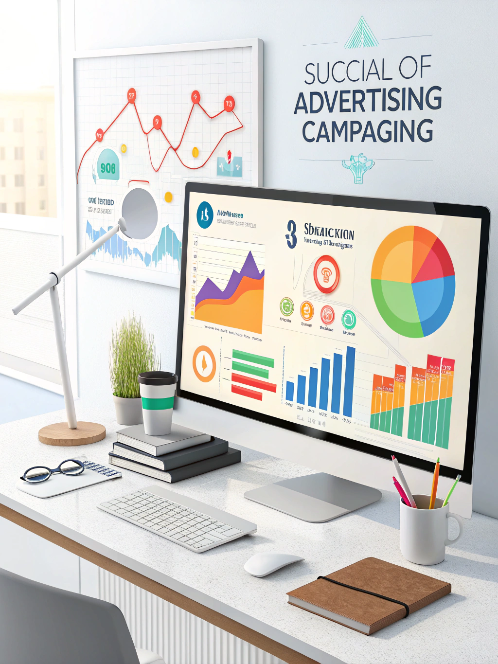 VELYORA Performance Marketing - Acquisition et campagnes publicitaires