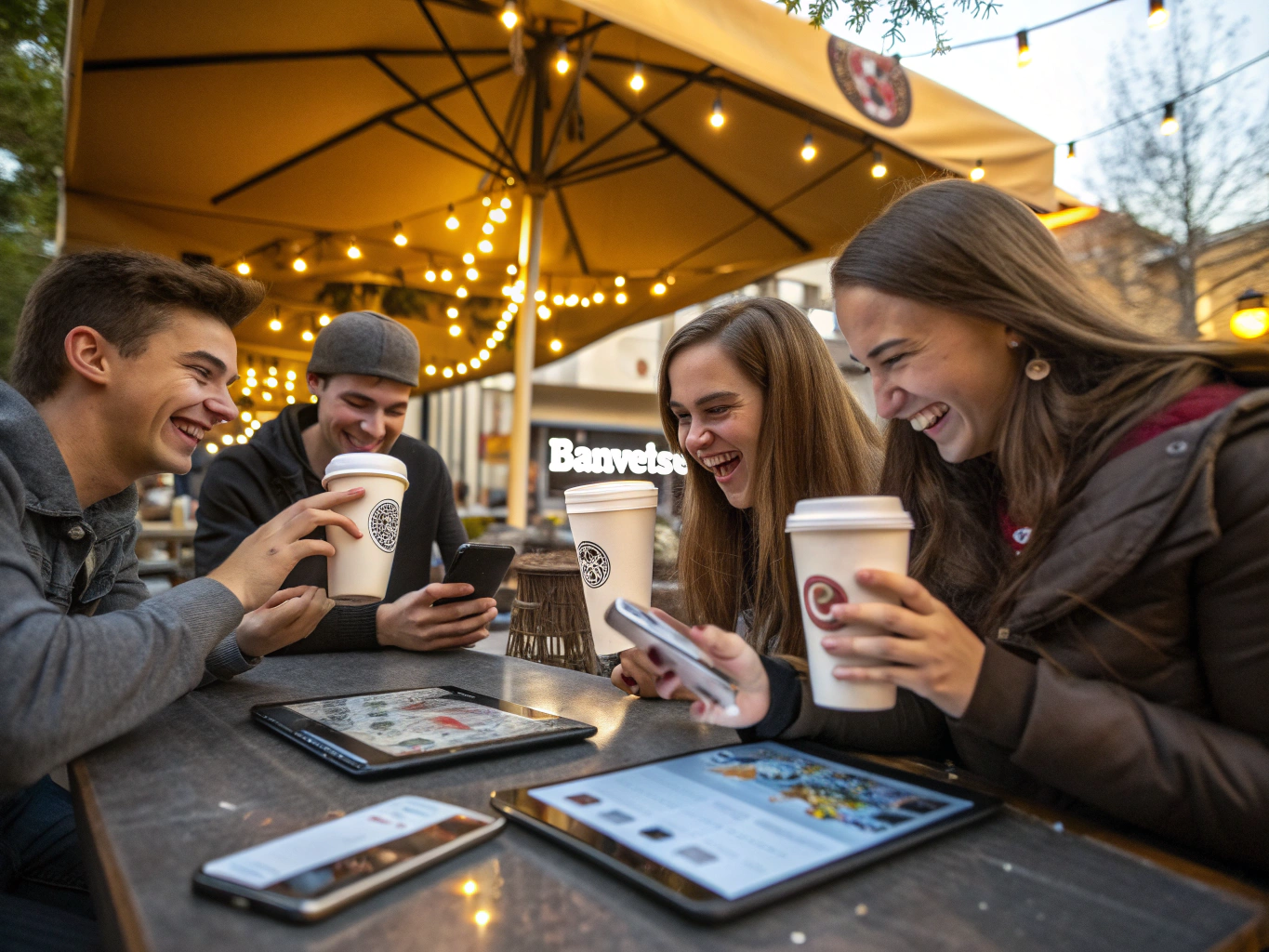 UGC Campaigns & Brand Content